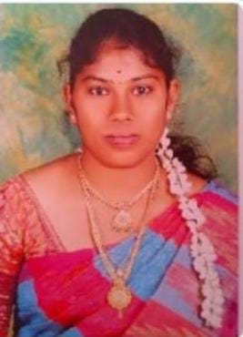 Naidu brides in tamil nadu